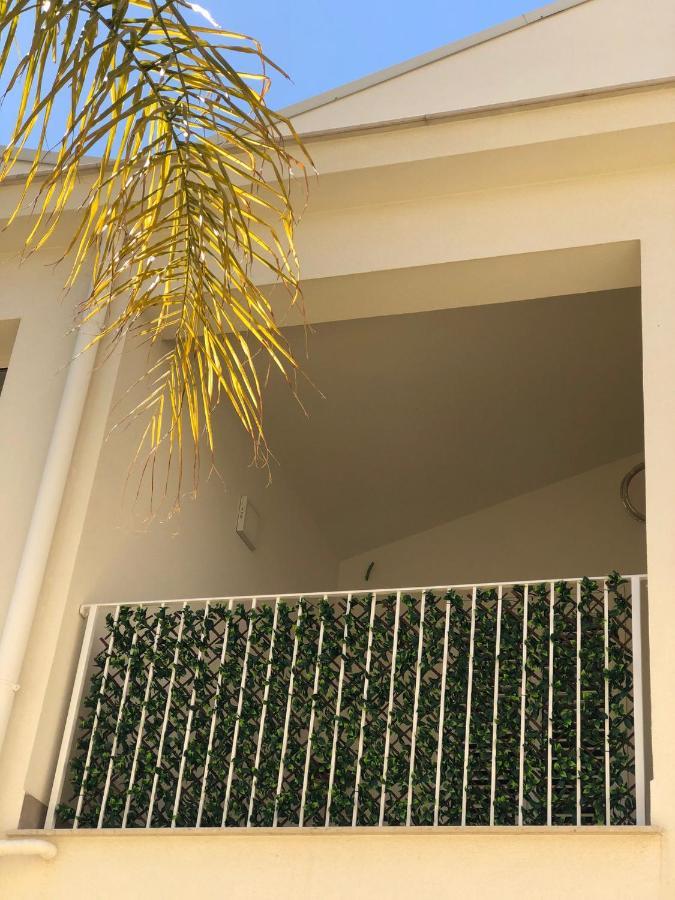 Casa Vacanza "Fortuna" Balestrate Exterior photo