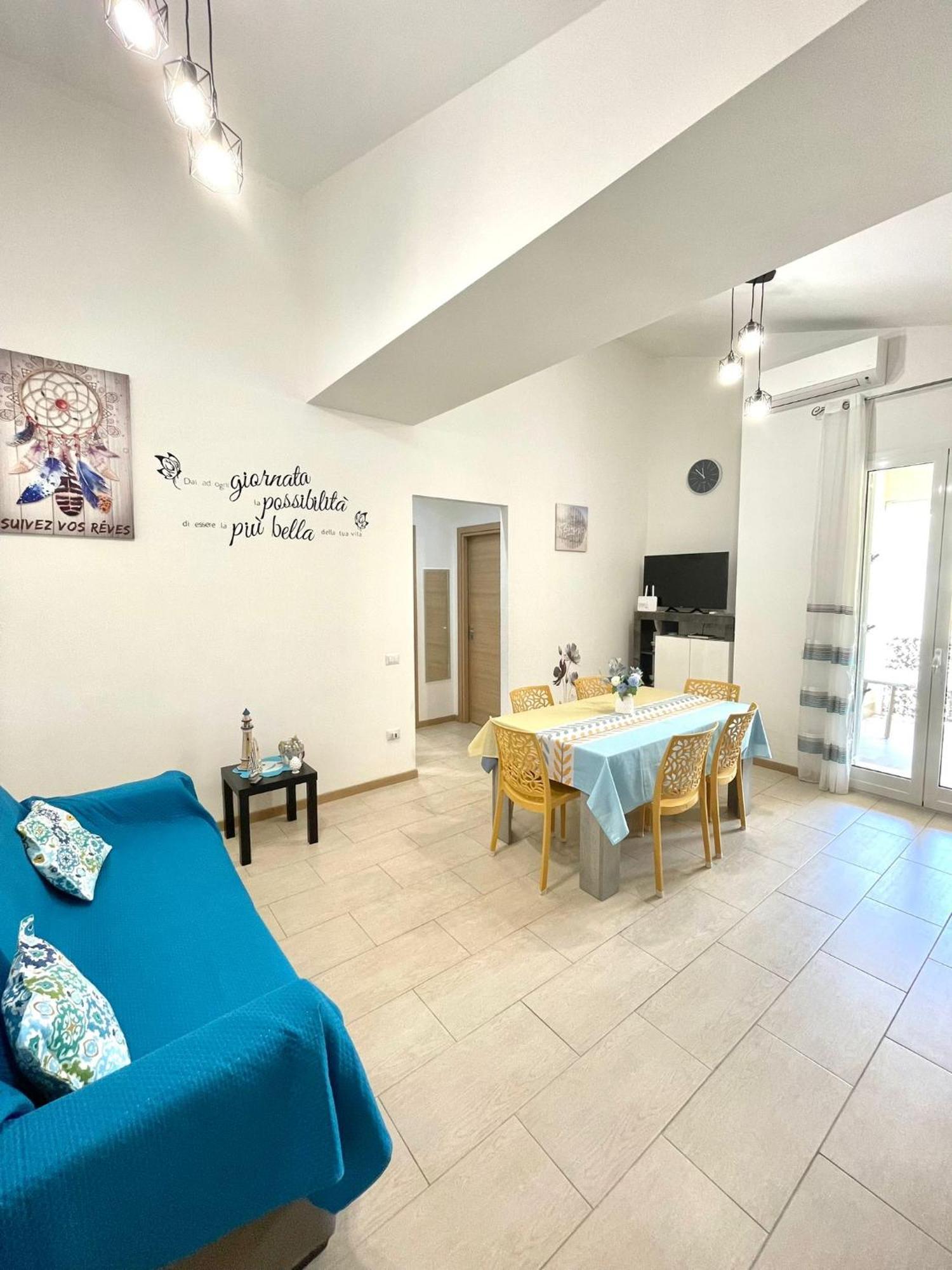 Casa Vacanza "Fortuna" Balestrate Exterior photo